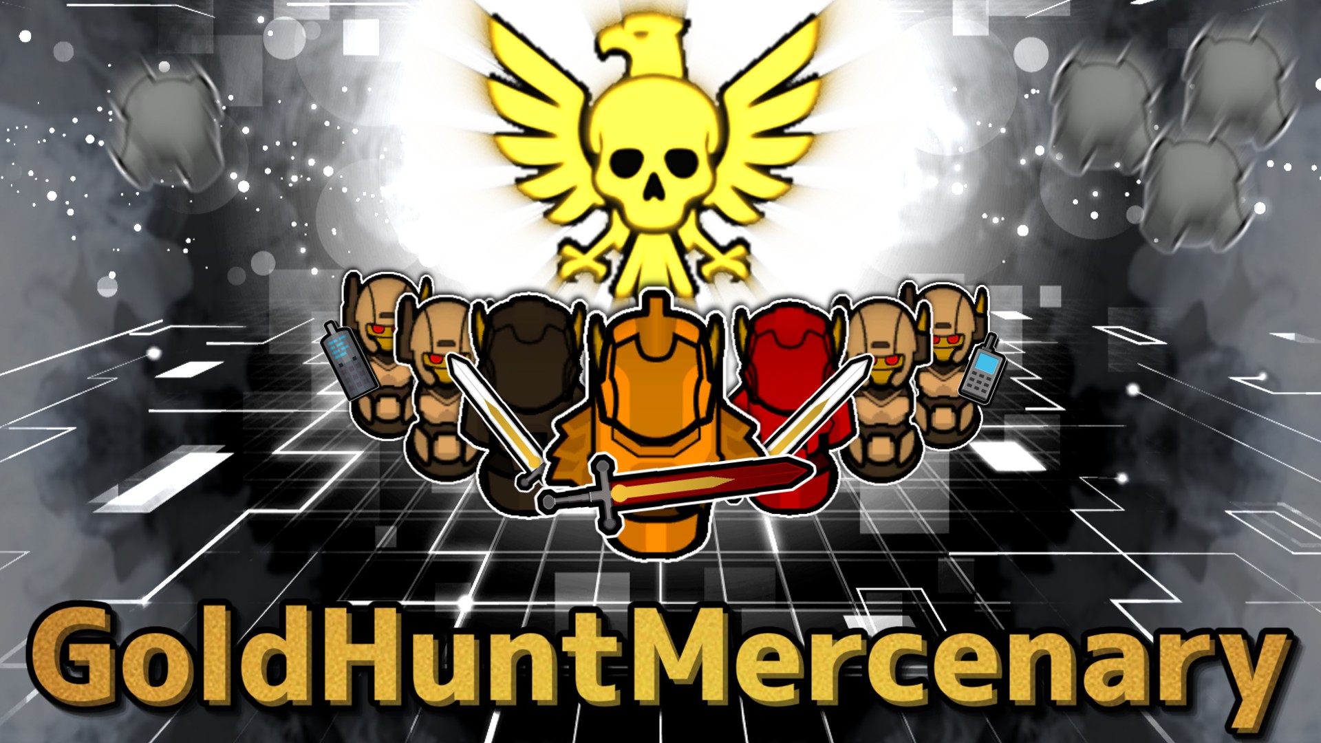 GoldHuntMercenary