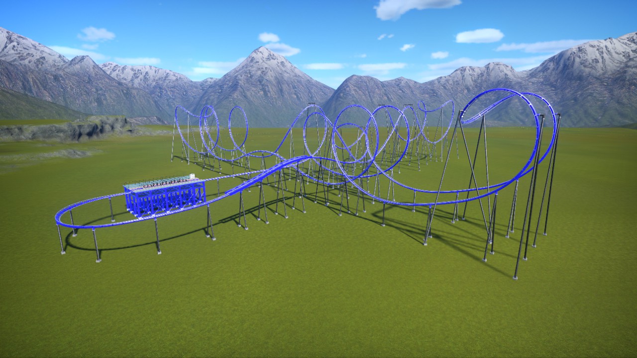 SUPER-DUPER LOOPER preview