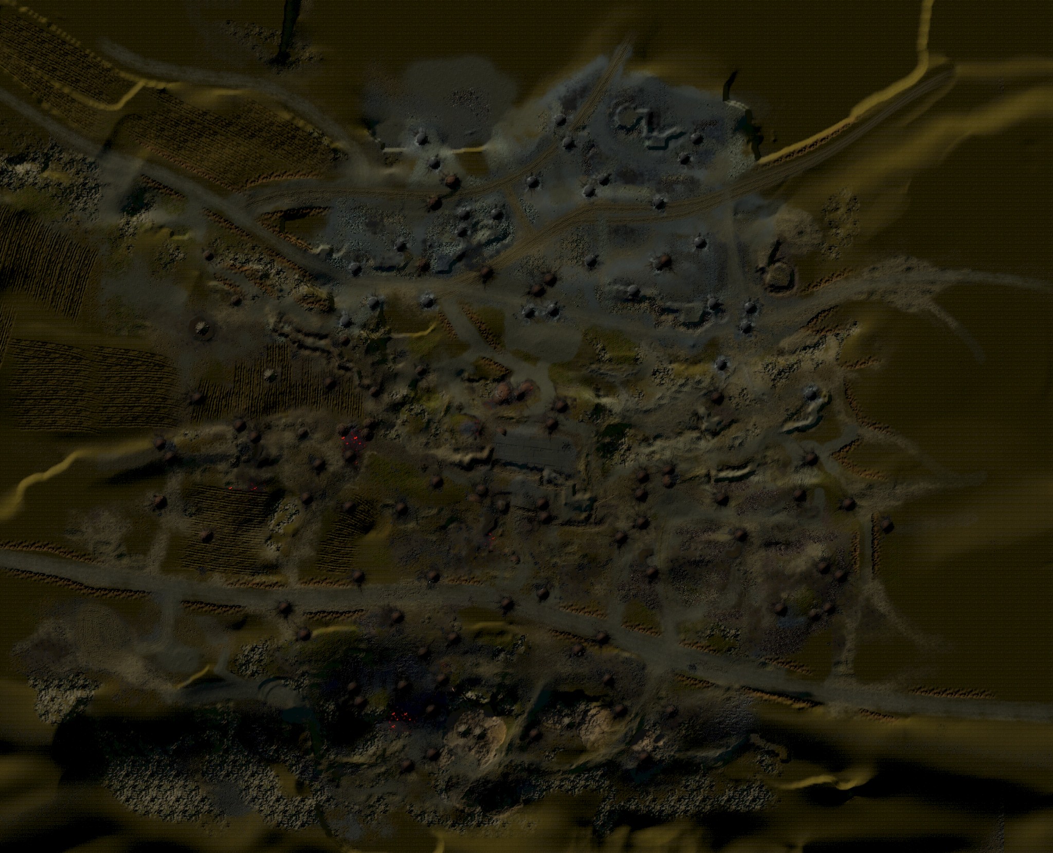 官方仿版2v2_4v4