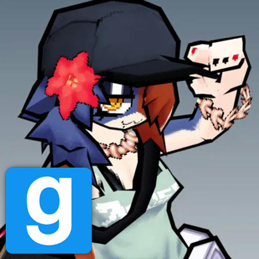 Summer Meowskulls PM