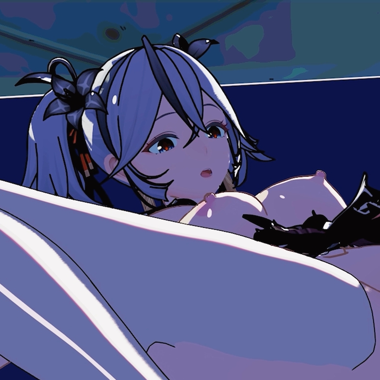 轻微重口Camellya wants to play a little game 2160p