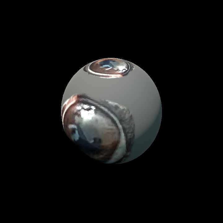 rdd eyeble sphere