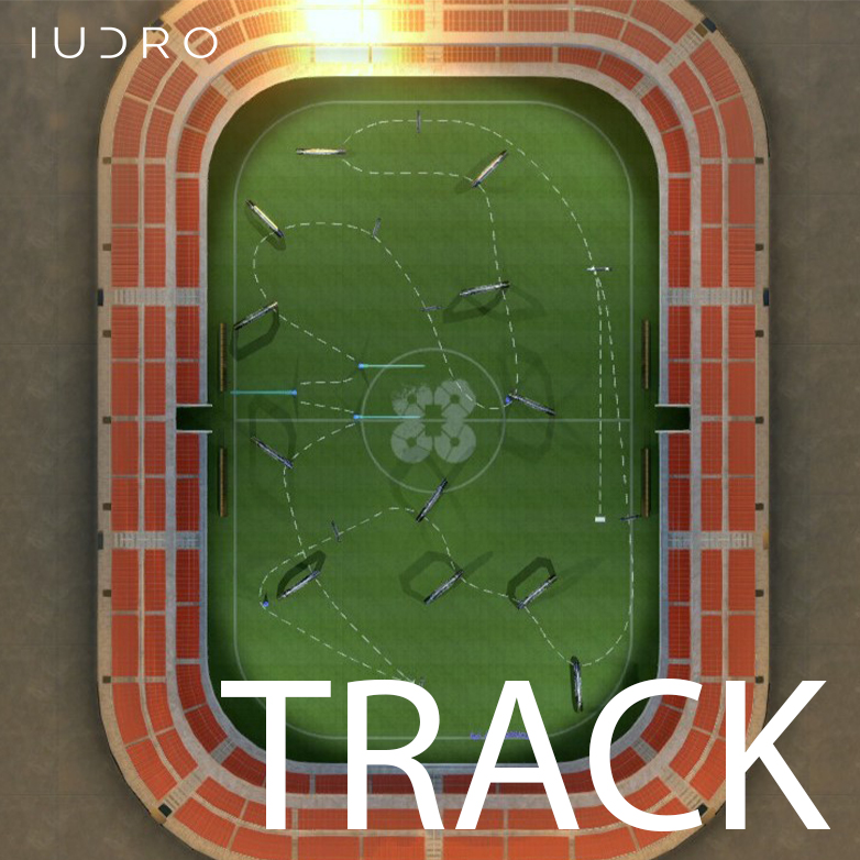 Monthly Track - February