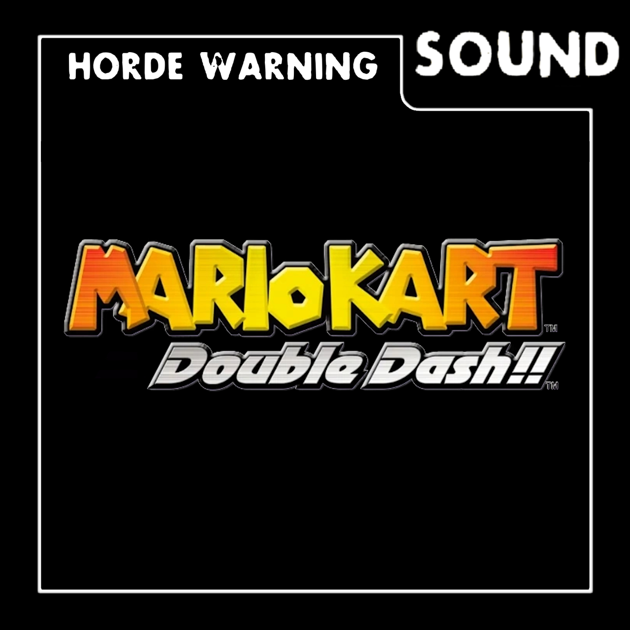 Horde Warning: Final Lap Fanfare [Mario Kart Double Dash]