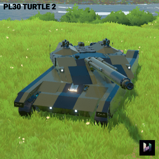 PL30 TURTLE 2