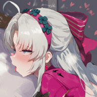 鸣潮 珂莱塔 后入丨Wuthering Waves Carlotta