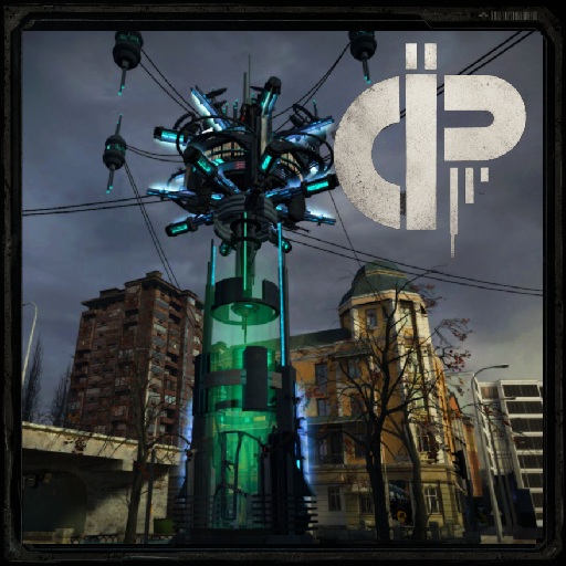 D's CP Biometrics Node preview