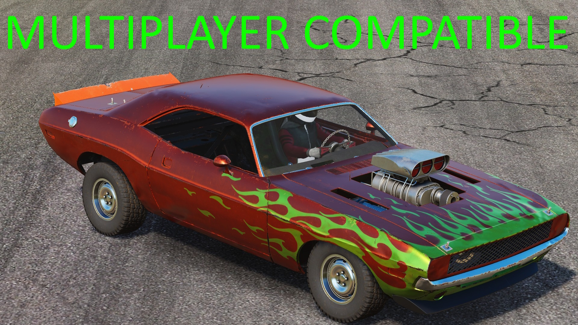 bandit ripper part removal