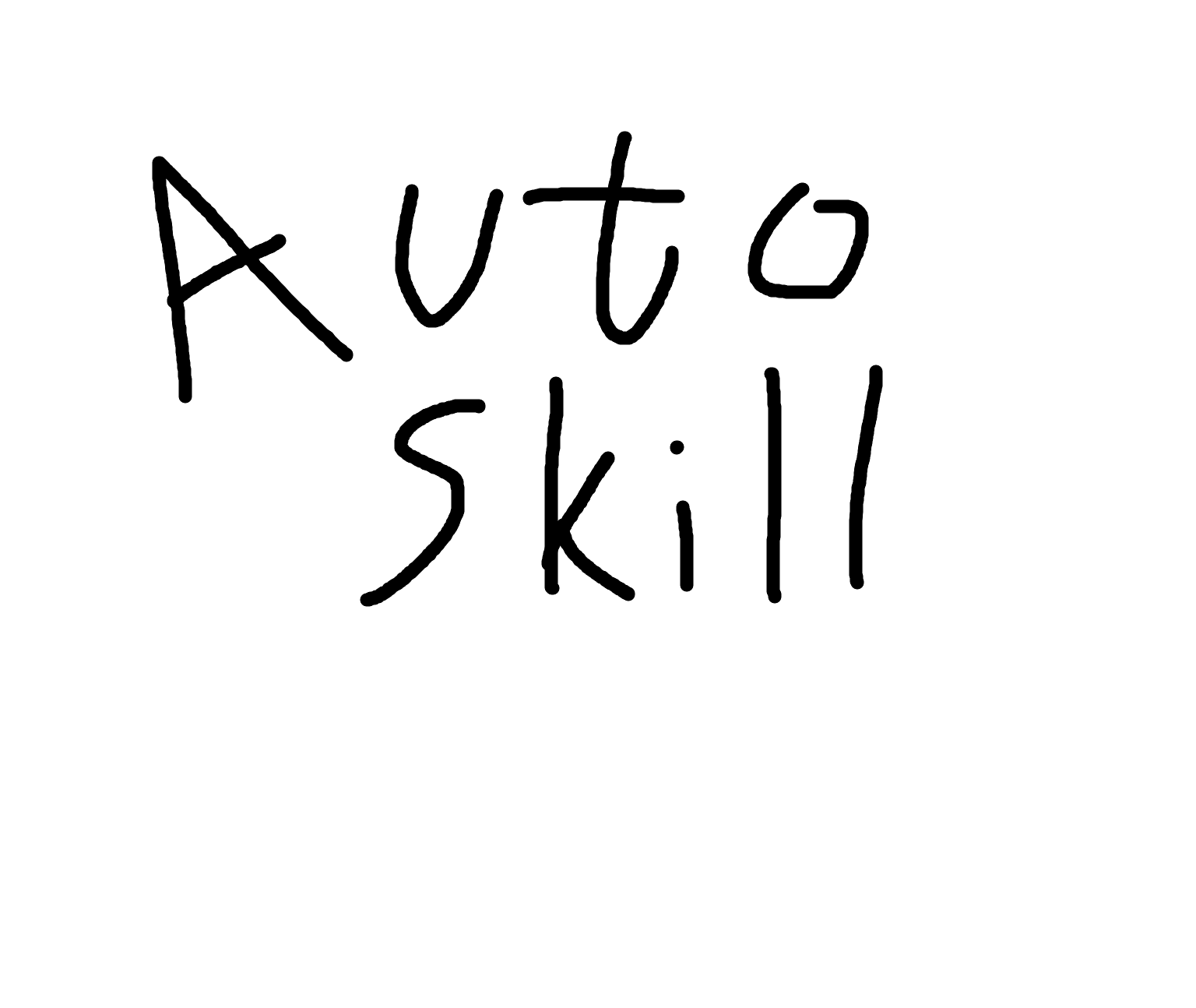Auto Skills
