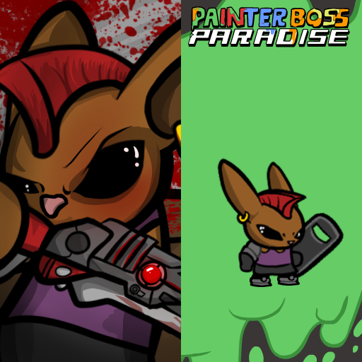 Dust - Bunnykill