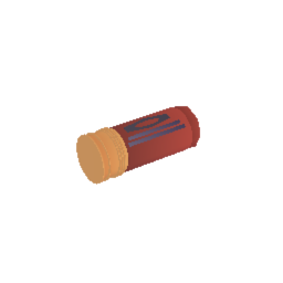 Shotgun Shell Laying
