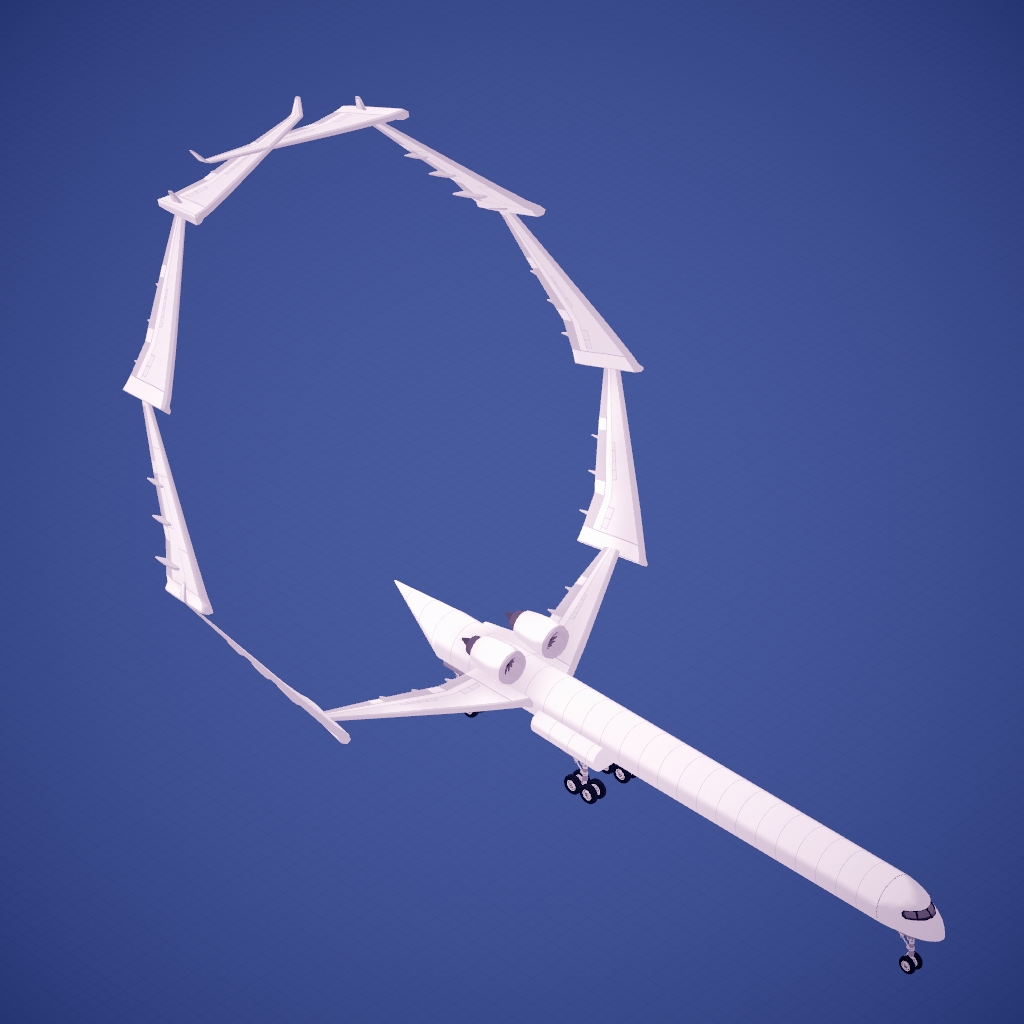 RING WING