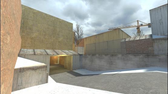 de_10jan26 – Counter-Strike 2 Mod