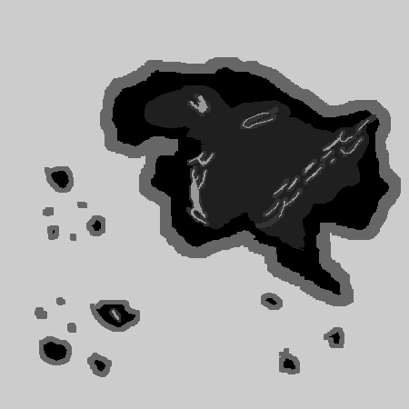 Island of Seronia