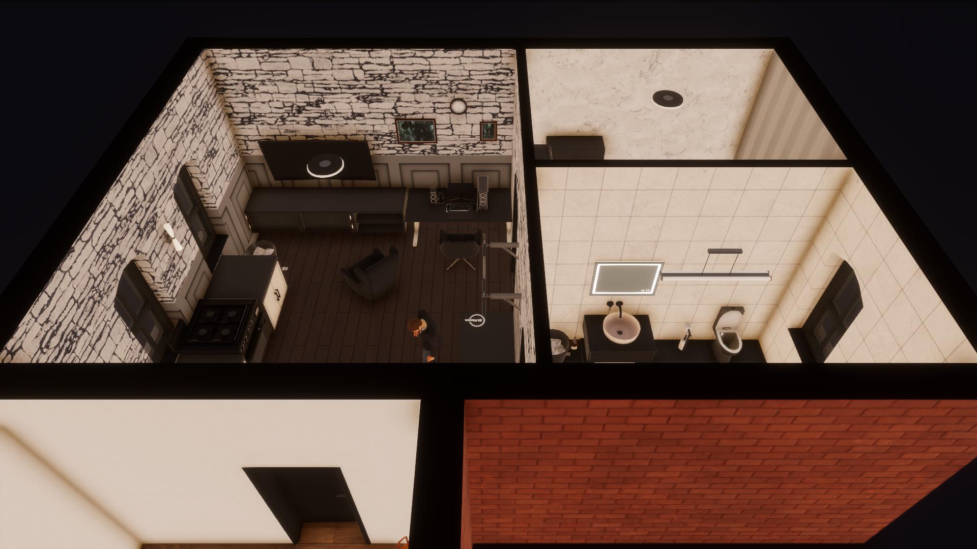 Starter Studio (All Happiness Boosts) preview