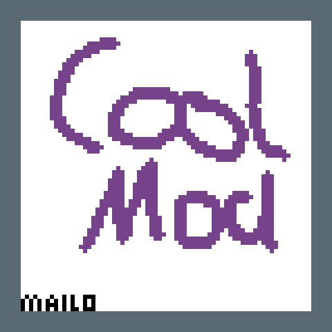 Mailos cool mod – Terraria Mod