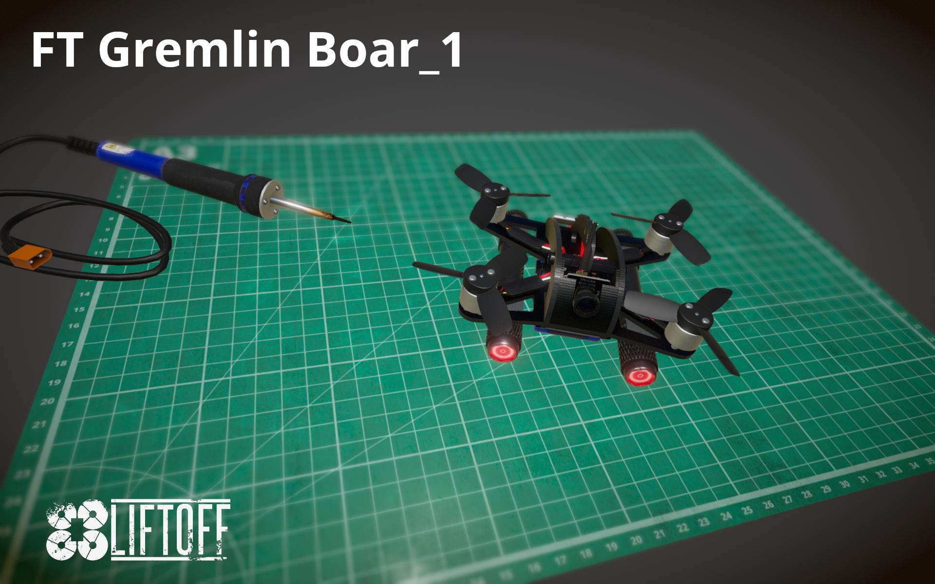 FT Gremlin Boar_1