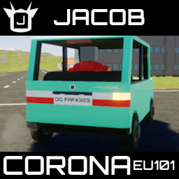 1996 Jacob 101-AE (Corona) [Remastered]