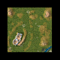 Falkenburg siege [1404-1409]