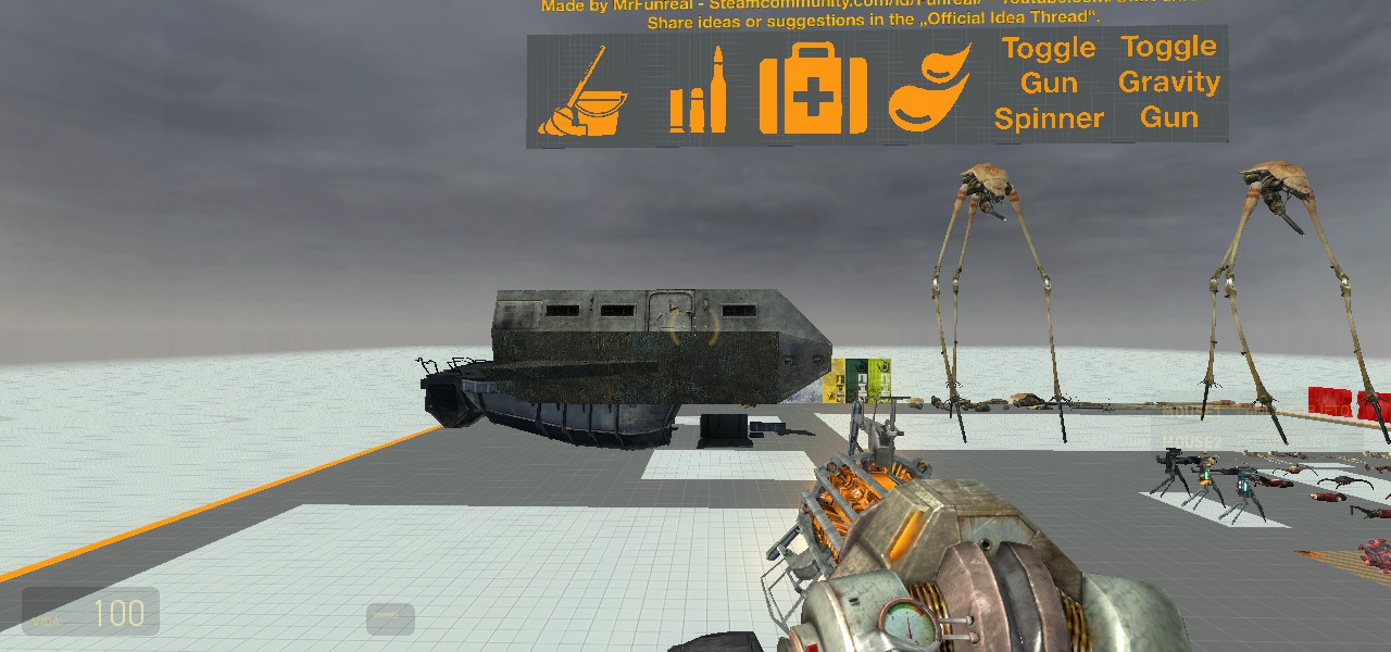 dropship2001