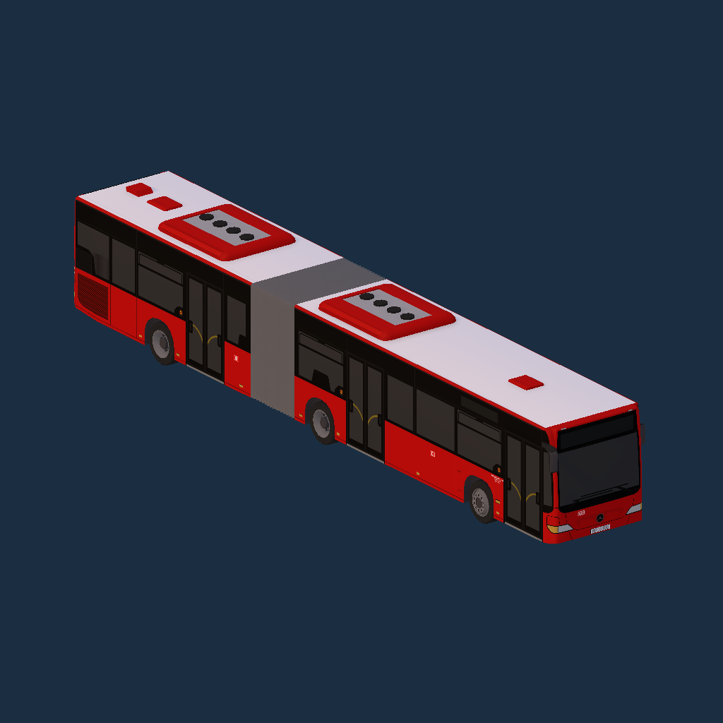 CitaroFLG_DRM-DB_MZ-DB 4701