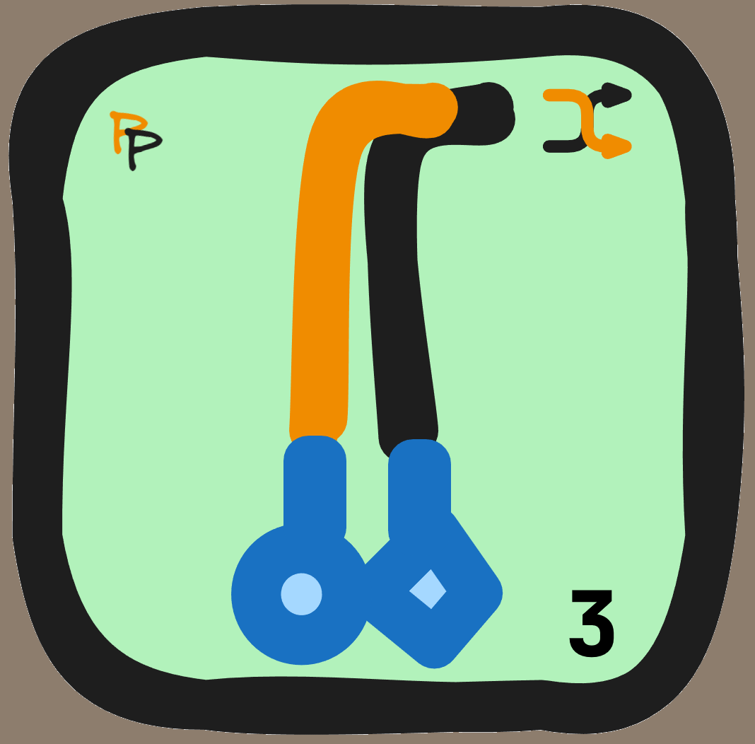 PPipes | 3F | Flasks Dropdown [b]