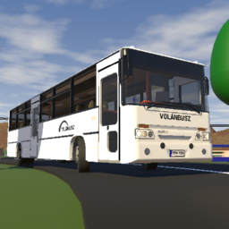 Ikarus Classic C56.22 preview