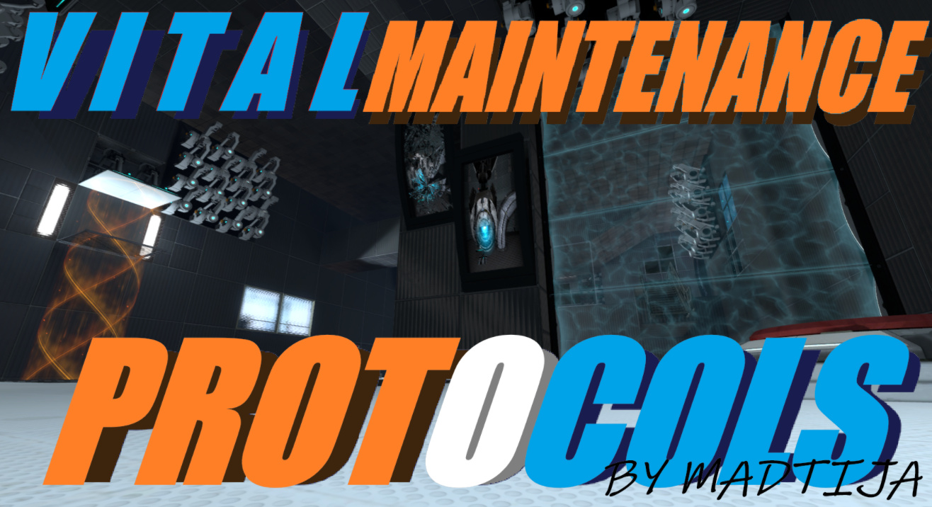 vital maintenence protocols