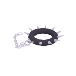 collarchain (not float)