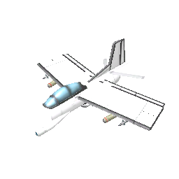 TB-30B Barn Owl