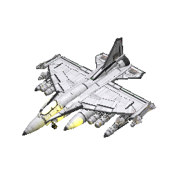 F-16 (Stock)