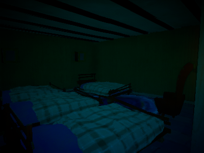 OurHome / Chapter 2