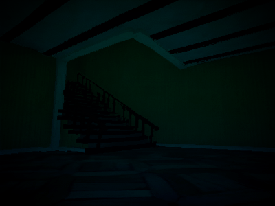 OurHome / Last Chapter 3