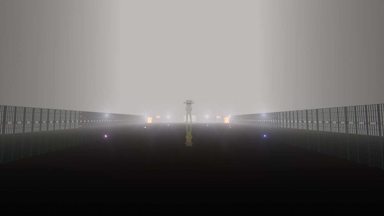 sexland: the final bossfite
