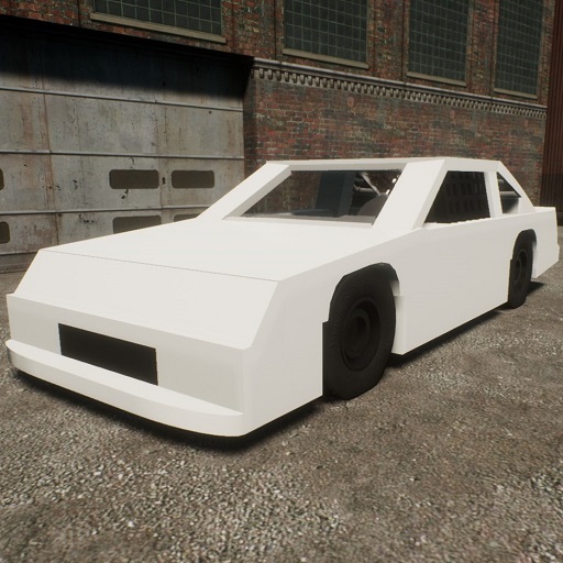 GCM Stock Car
