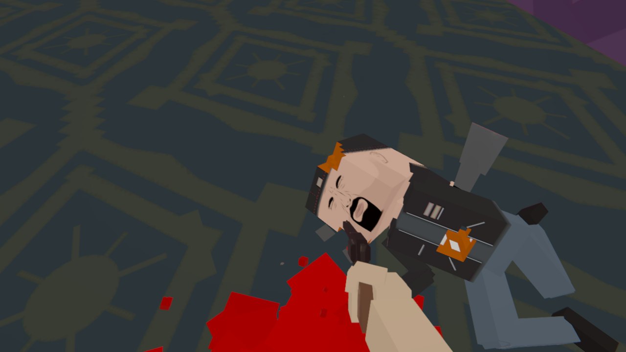 another basic fight