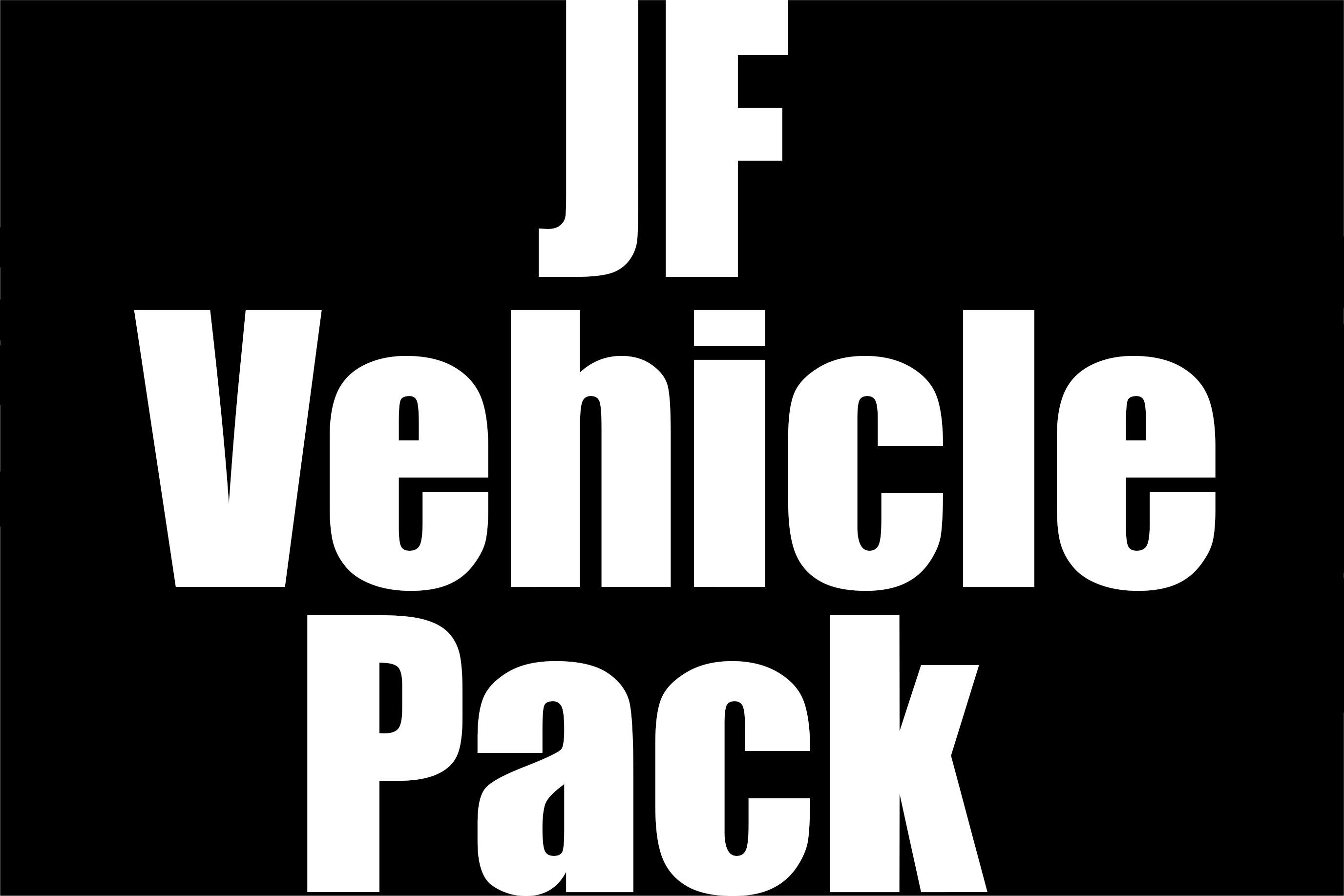 JF Vehicles