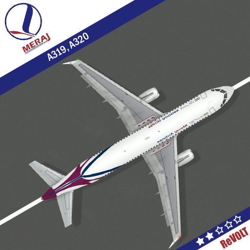 Meraj Airlines