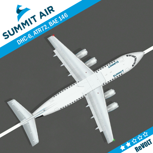 Summit Air