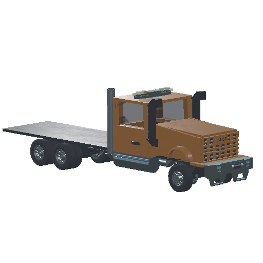 TT Dominator