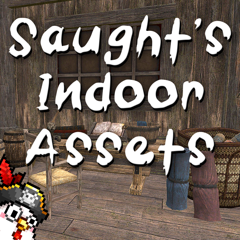 Saught's Indoor Assets/Models/Objects/Props