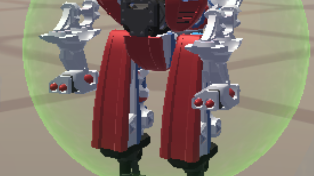 GK Comet B