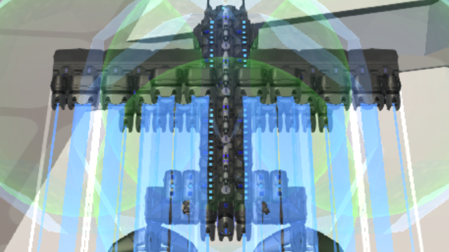 ground attack plane