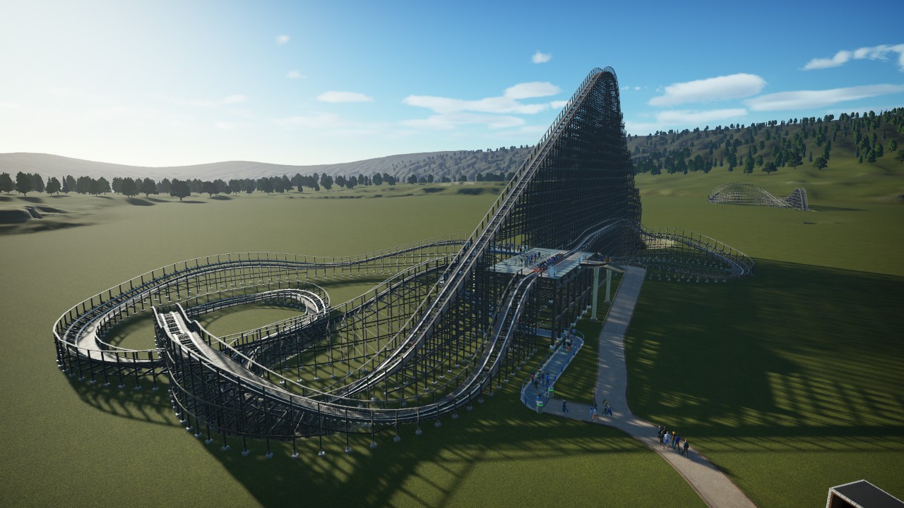 Hades 360