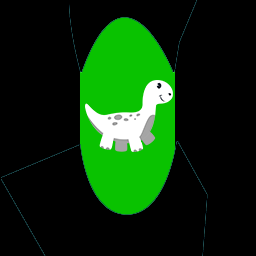 Tremor Flag