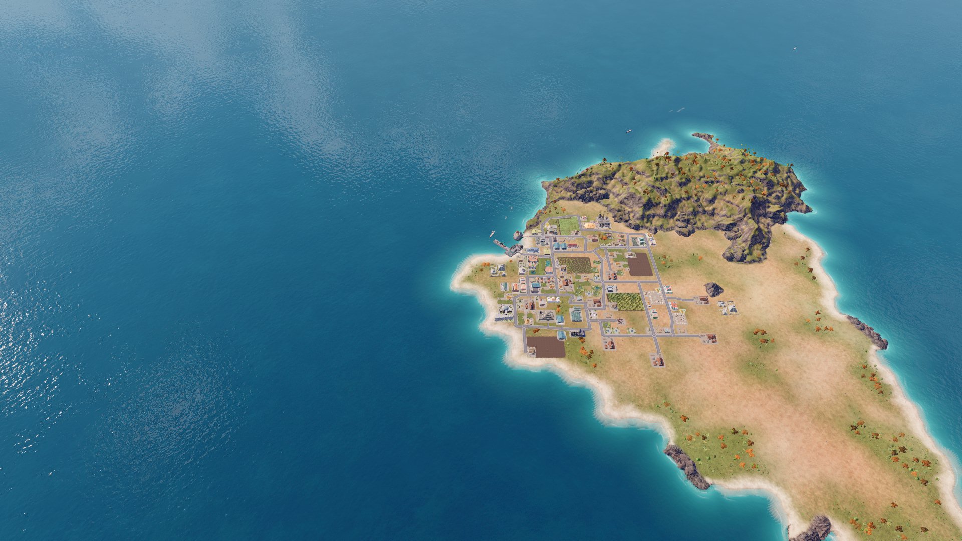 Riches Galore