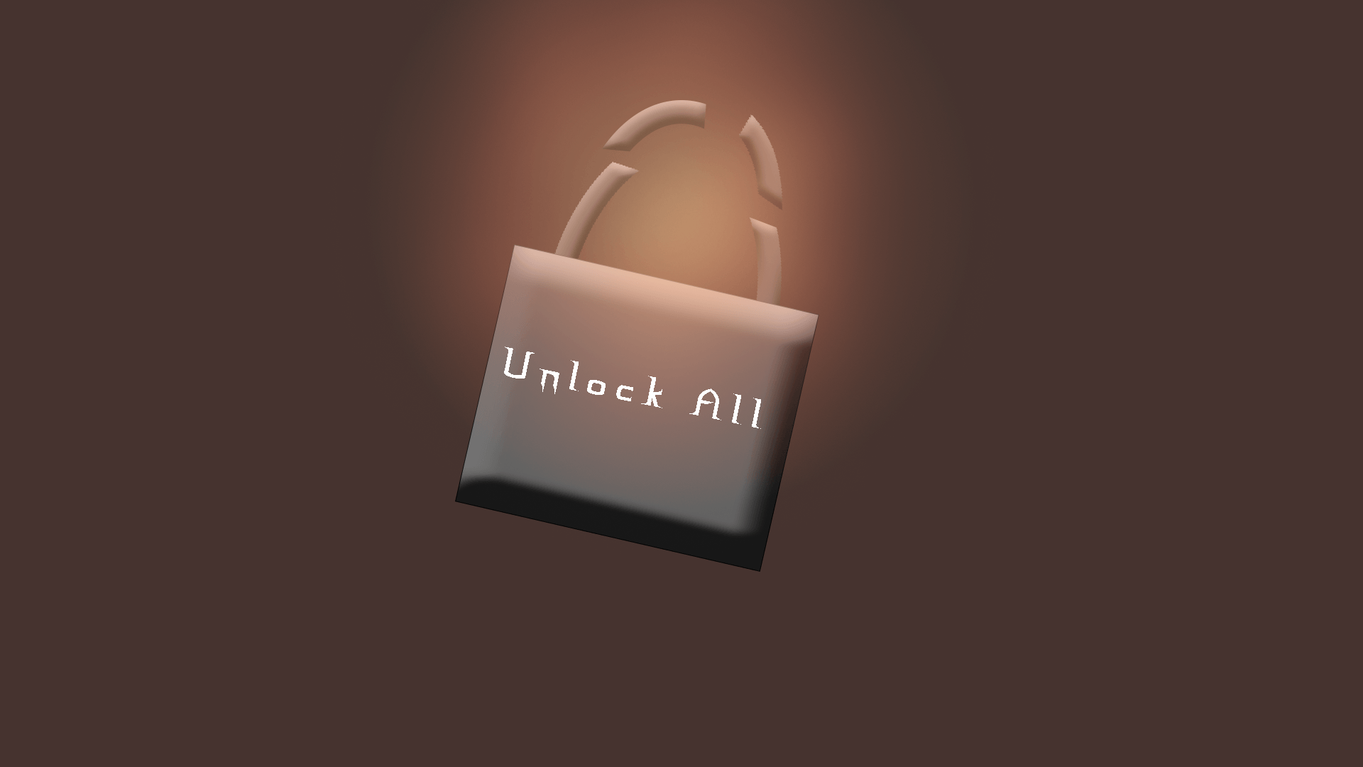 Unlock All