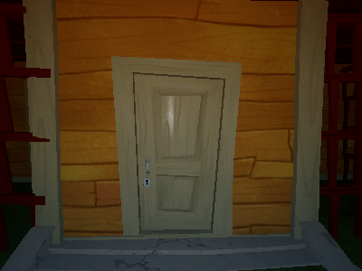 Das Große House