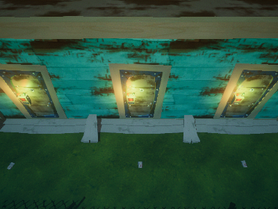 The Three Doors