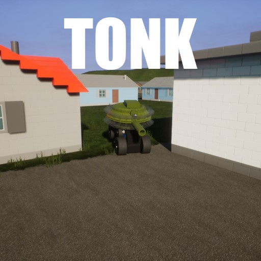 TONK